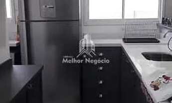 Imagem 3: Apartamento com 2 dorms, Residencial Guairá, Sumaré - R$ 181 mil, Cod: AP4020