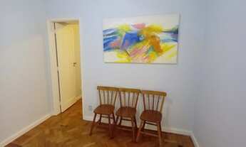 Imagem 6: Aluguel Temporada Copacabana Reveillon livre