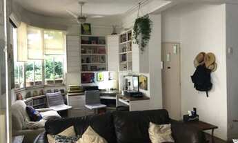 Imagem 2: Apartamento para venda com 88 metros quadrados com 2 quartos em Ipanema - Rio de Janeiro