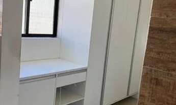 Imagem 3: INCRÍVEL! Vendo apto com 3 qtos mais dependência, com 113 metros quadrados, vista mar