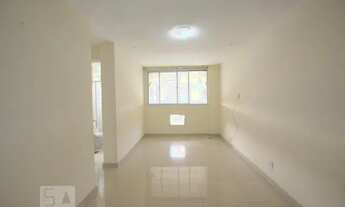 Imagem 3: Apartamento para Aluguel - Irajá, 2 Quartos, 48 m2