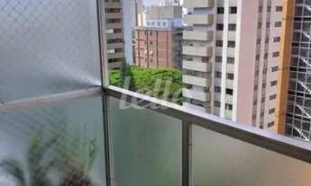 Imagem 5: São Paulo - Apartamento Padrão - Campo Belo
