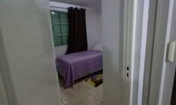 Imagem 5: Apartamento 3° andar em Osasco próximo vida castelo