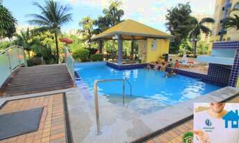 Imagem 4: Apartamento para aluguel com 68 metros quadrados com 2 quartos em Do Turista - Caldas Nova