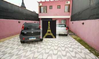 Imagem: Casa com 5 dormitórios, 200 m² - venda