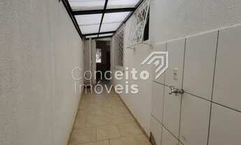 Imagem 7: Residência - São Francisco - Uvaranas