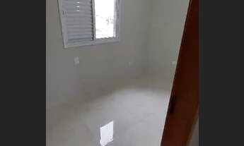 Imagem 3: Cobertura com 2 dormitórios à venda, 103 m² por R$ 490.000,00 - Jardim Progresso - Santo A