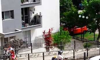 Imagem 4: Apartamento de 2 dormitórios em condomínio no Bairro Veloso-Osasco