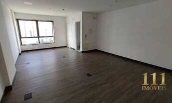 Imagem 6: Sala, 37 m² - venda por R$ 719.439,57 ou aluguel por R$ 4.160,00/mês - Royal Park - São Jo