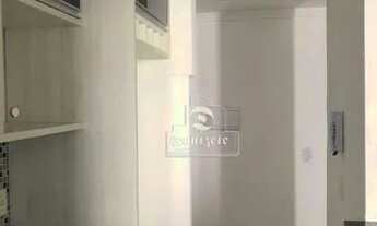 Imagem 5: Apartamento com 2 dormitórios à venda, 49 m² por R$ 280.000,00 - Vila Homero Thon - Santo