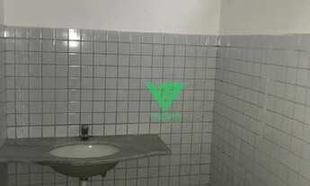 Imagem 2: Sala, 33 m² - venda por R$ 200.000,00 ou aluguel por R$ 1.500,00/mês - Bairro dos Estados