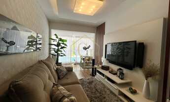 Imagem 2: Apartamento para venda na Barra olímpica