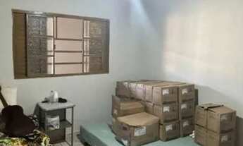 Imagem 3: Casa para venda com 90 metros quadrados com 3 quartos em Retiro - Salvador - Bahia