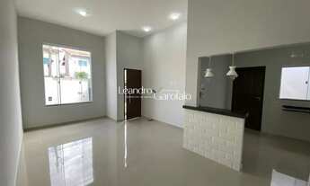 Imagem 3: Casa NOVA à venda, com 103 m2, 3 quartos, 1 suíte, 2 vagas, no Parque Ipiranga II - Resend