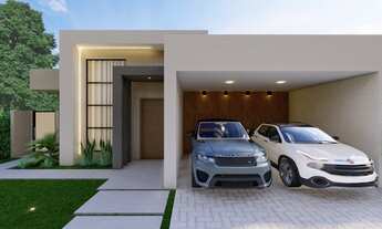 Imagem 2: Casa condomínio morada das flores Cambé