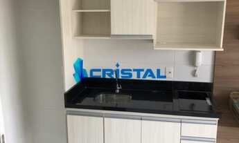 Imagem 7: Studio para aluguel tem 28 metros quadrados com 1 quarto em Liberdade - São Paulo - SP