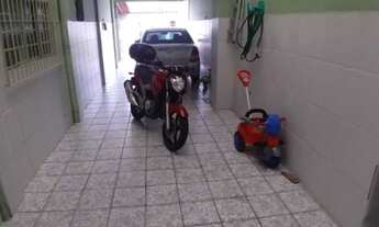 Imagem 6: Casa Valparaíso