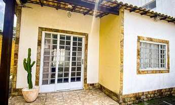 Imagem: Casa em Campo Grande 3 quartos