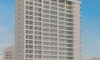 Imagem 2: Studio com 1 dormitório à venda, 27 m² por R$ 230.000,00 - Centro - Curitiba/PR