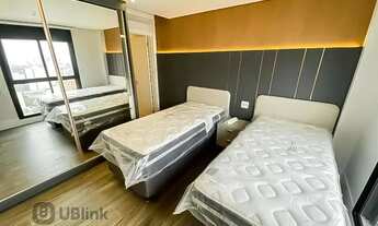 Imagem 7: Apartamento com 2 dormitórios para alugar, 100 m² por R$ 15.000,00/mês - Jardins - São Pau