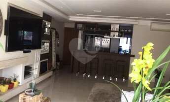 Imagem 5: Cobertura Bairro Cristal