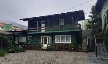 Imagem 2: LAGOA DA CONCEIÇÃO - RUA BENTO SILVEIRA Nº 400 - APTO 05