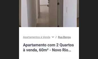 Imagem 6: Lindo apt no centro de Rio das Ostras, troco ou vendo