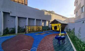 Imagem 9: Apartamento com área privativa à venda, 2 quartos, 1 vaga, Buritis - Belo Horizonte/MG