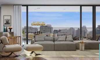 Imagem 4: Espetacular Cobertura Duplex Nova para Venda no Melhor de Pinheiros!!