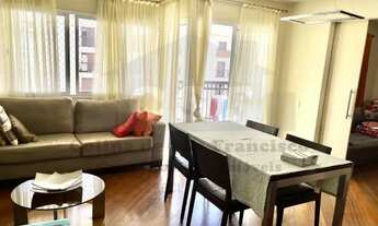 Imagem 5: Apartamento na Vila São Francisco de 96m²