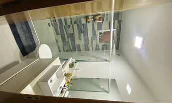 Imagem 5: Apartamento para venda com 89 metros quadrados com 3 quartos ed, Cote de Azur