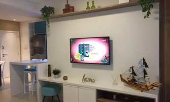 Imagem 6: Spazio di Palmas - Apto 2 dormitórios sendo 1 suíte