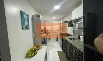 Imagem 7: Cobertura em Centro - Niterói