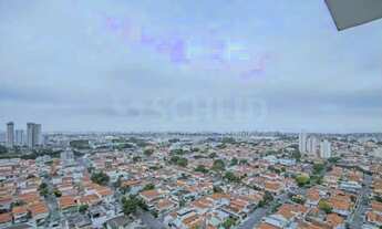 Imagem 5: Apartamento a venda no Jd Aeroporto com 68m, 2 dormitórios, 1 suíte e 1 vaga