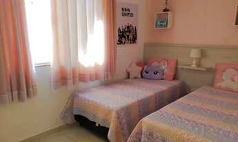 Imagem 7: Casa para venda possui 111 metros quadrados com 3 quartos em Parque das Nações - Americana