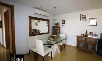 Imagem 5: Apartamento com 3 dormitórios para alugar, 100 m² por R$ 4.280,00/mês - Boa Vista - Porto