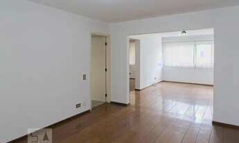 Imagem 3: Apartamento para Aluguel - Santa Cecília, 4 Quartos, 162 m2