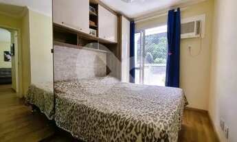 Imagem 5: Apartamento para venda condomínio Heaven!