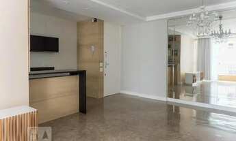 Imagem 4: Apartamento para Aluguel - Tijuca, 2 Quartos, 89 m2