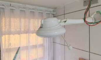 Imagem 7: Apartamento para Aluguel - Parque Erasmo Assunção, 2 Quartos, 50 m2