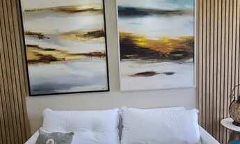 Imagem 4: Apartamento Mobiliado Polinésia Muro Alto Porto de Galinhas