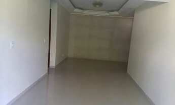 Imagem 2: Casa de condomínio sobrado para venda possui 94 metros quadrados com 2 quartos