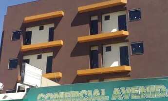 Imagem: Aluguel de apartamento