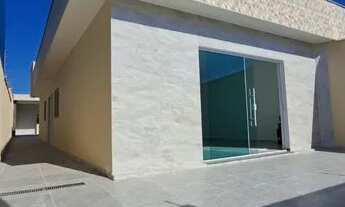 Imagem 3: Casa na praia Itanhaém