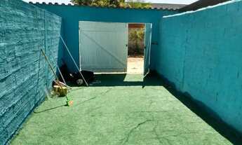 Imagem 2: Alugo Casa independete 3 quartos em inhoaíba