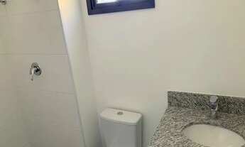 Imagem 5: Apto novo 62m2, 2 dormitórios, 1 suíte, 1 vaga na Saúde, SP