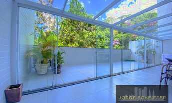 Imagem: Apartamento Garden ALTO Teresópolis