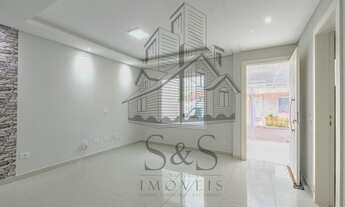 Imagem 6: Sobrado à venda em Curitiba