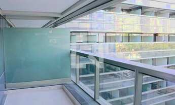 Imagem 7: Apartamento para Aluguel - Santa Cecília, 1 Quarto, 39 m2