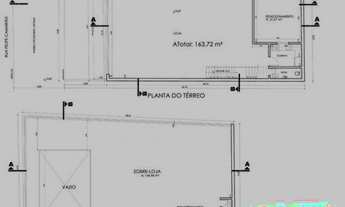 Imagem 4: Loja com 6 estacionamento no bairro Bom Fim de esquina e com muita visibilidade